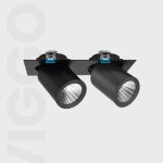 Viggo Serisi | MD 901-2-100 Sıva Altı