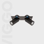 Viggo Serisi | MD 901-2-60 Sıva Altı