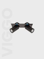 Viggo Serisi | MD 901-2-60 Sıva Altı