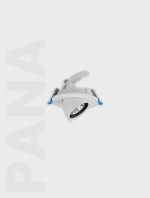 Pana Serisi | MD 123-1-60 Sıva Altı