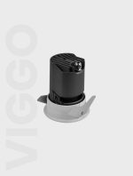 Viggo Serisi | MD 1000-85 Sıva Altı - Görsel 3