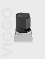 Viggo Serisi | MD 1001-100 Sıva Altı - Görsel 3