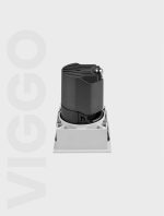 Viggo Serisi | MD 1001-85 Sıva Altı - Görsel 3