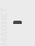 Magnet Serisi | MRM 103-1