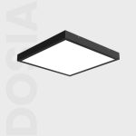 Dosia Serisi | MJ 100-600 Sıva Üstü Panel Aydınlatma