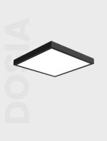 Dosia Serisi | MJ 100-600 Sıva Üstü Panel Aydınlatma