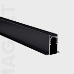 Magnet Sıva Altı Ray | MRA 4001-100