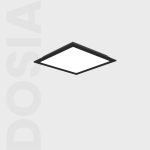 Dosia Serisi | MJ 300-300 Sıva Altı Panel Aydınlatma