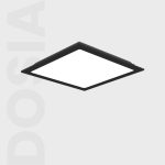 Dosia Serisi | MJ 300-600 Sıva Altı Panel Aydınlatma