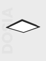 Dosia Serisi | MJ 300-600 Sıva Altı Panel Aydınlatma
