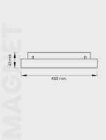 Magnet Serisi | MRM 103-4 - Görsel 3