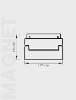 Magnet Serisi | MRM 105-1 - Görsel 3
