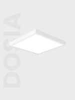 Dosia Serisi | MJ 100-600 Sıva Üstü Panel Aydınlatma - Görsel 2