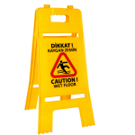 GE 6080 – Kaygan Zemin Levhası