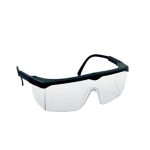 GE 1101-1 Koruyucu gözlük Şeffaf AF(Antifog)