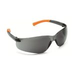 GE 1131-6 Cross 602 Smoke Koruyucu Gözlük AF(Antifog)