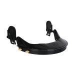 GE 1221 Yüz Koruyucu Essafe Braket, Slotlu Barete Takılabilir - Görsel 2