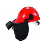 GE 1272-1 Essafe Vidalı Baret Kaynak Maskesi