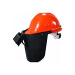 GE 1272-2 Essafe Vidalı Baret Kaynak Maskesi