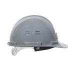 GE 1582 Essafe Madenci Baret Hava Delikli Kulaklık Takılabilir Model - Görsel 2