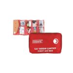 GE 1900 Essafe Araç İlk Yardım Çantası