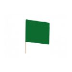 GE 6041 Yol Çalışma Bayrağı – Yeşil