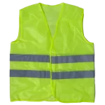 Reflektörlü İkaz Yeleği