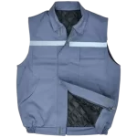 Kışlık İş Yeleği