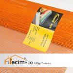Filecim Eco 160gr Turuncu