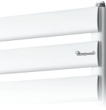 Baymak Alüminyum Beyaz Havlu Radyatör - Görsel 2