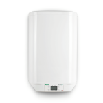 Baymak Aqua LCD Prizmatik Jet Serisi