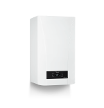 Baymak Duotec Compact<br> Tam Yoğuşmalı Kombi - Görsel 2