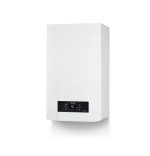 Baymak Duotec DHW Tam Yoğuşmalı Kombi - Görsel 2