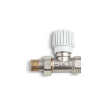 Baymak Düz Radyatör Vanası