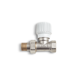 Baymak Düz Radyatör Vanası