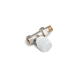 Baymak Düz Radyatör Vanası - Görsel 2