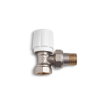 Baymak Köşe Radyatör Vanası