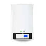 Baymak Lectus Duvar Tipi Yoğuşmalı Kazan