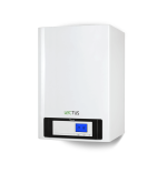 Baymak Lectus Duvar Tipi Yoğuşmalı Kazan - Görsel 2