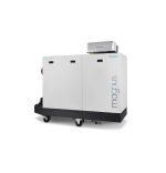 Baymak Magnus Yer Tipi Yoğuşmalı Kazan - Görsel 2