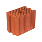 Düşey Delikli Tuğlalar