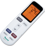 Elegant Prime Duvar Tipi Split Klima - Görsel 4