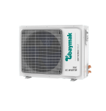 Elegant Prime Duvar Tipi Split Klima - Görsel 3