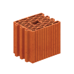 Termokil Serisi Tuğlalar