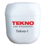 Tekno 1 Su Geçirimsizlik Katkısı