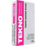 Tekno Makine Sıvası