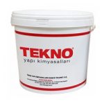 Teknobond 250 Endüstriyel PVC Zemin Yapıştırıcısı