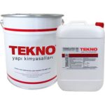 Teknobond 300 NB Epoksi Astar
