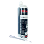 Teknobond 401 EP Saf Epoksi