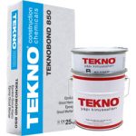 Teknobond 850 PR Hızlı Kürlenen, Poliüretan Harç